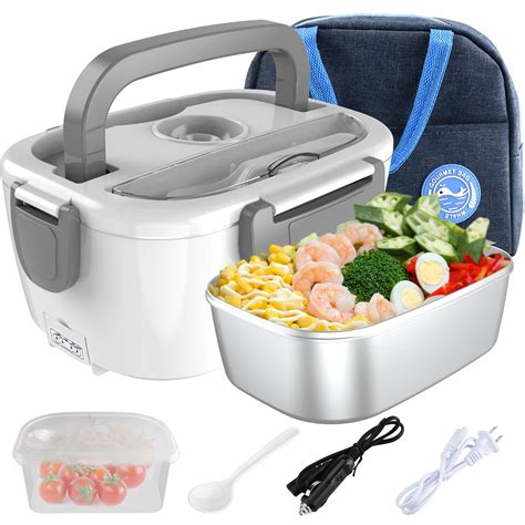 car electric lunch box|best electric lunch box brands.